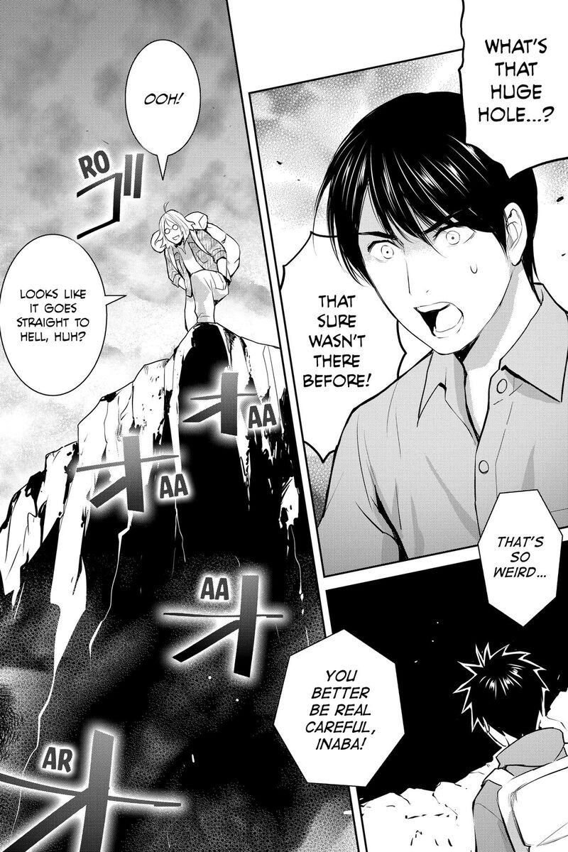 Youkai Apato No Yuuga Na Nichijou 146 30