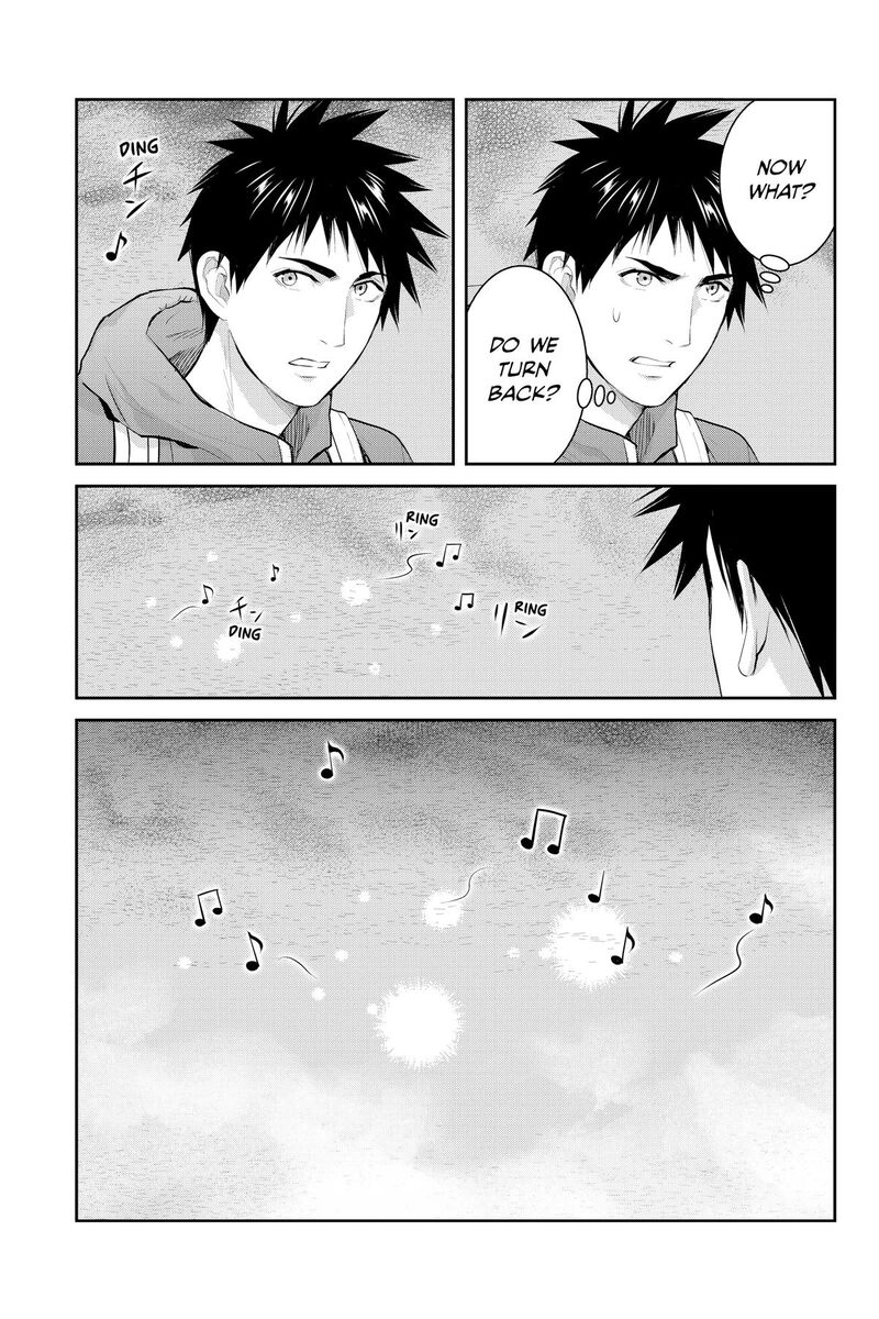 Youkai Apato No Yuuga Na Nichijou 146 33