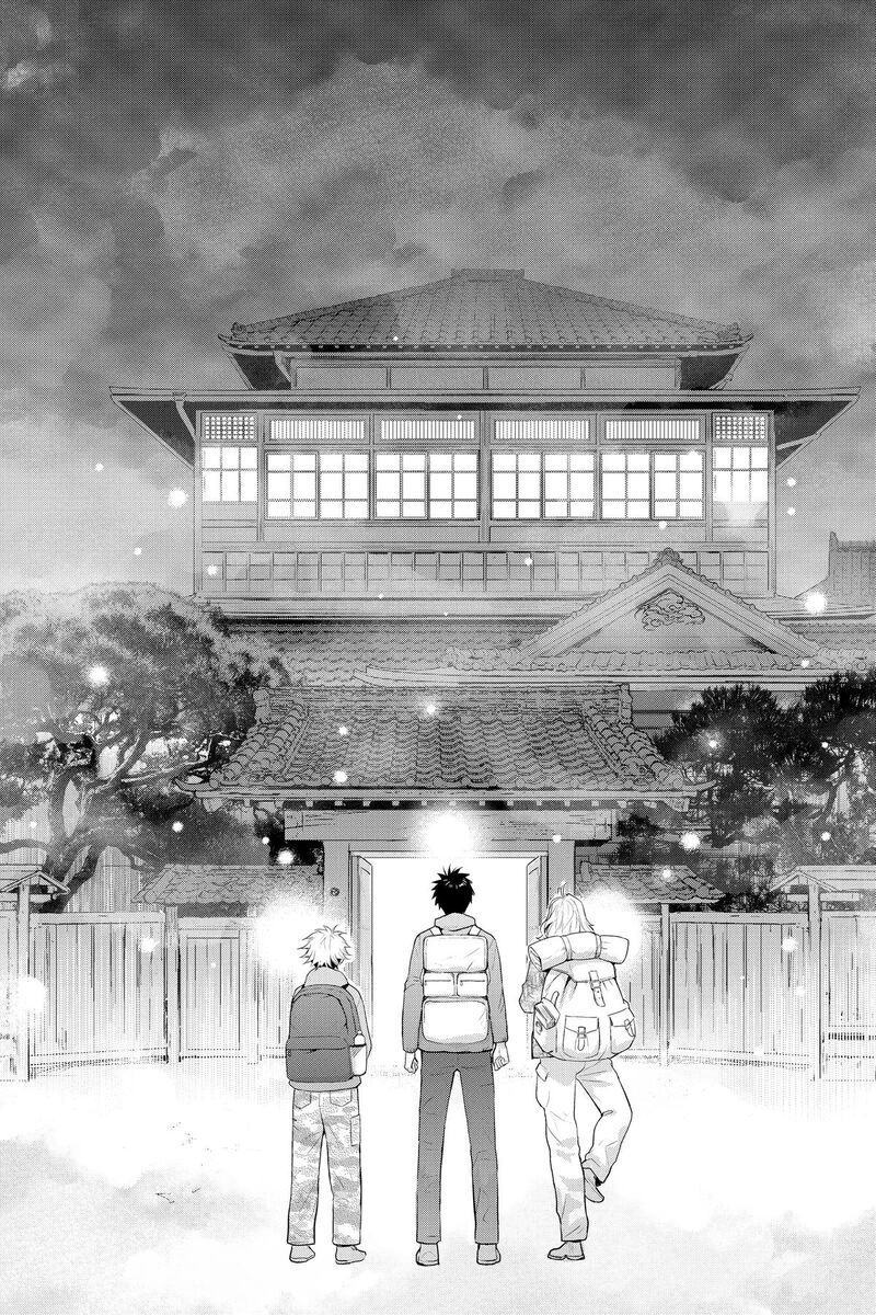 Youkai Apato No Yuuga Na Nichijou 146 35