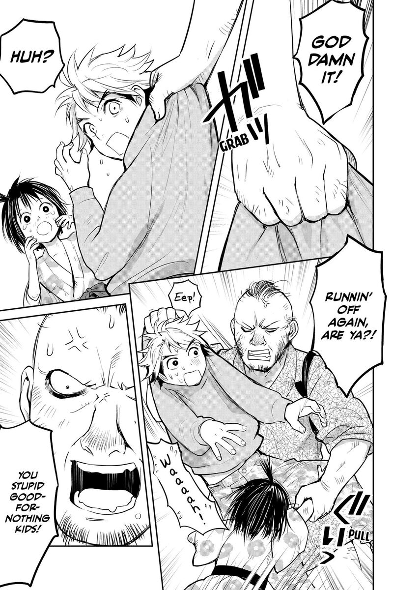 Youkai Apato No Yuuga Na Nichijou 147 38