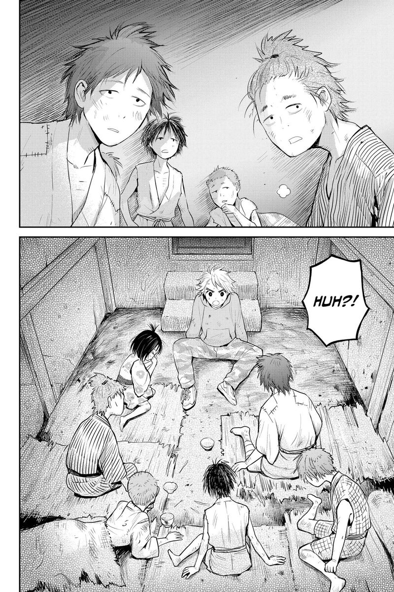 Youkai Apato No Yuuga Na Nichijou 147 41