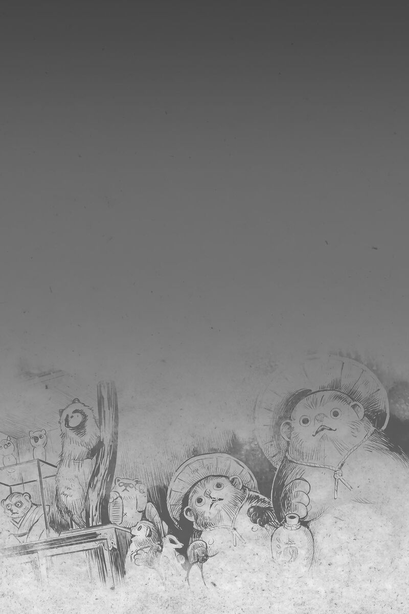 Youkai Apato No Yuuga Na Nichijou 147 47