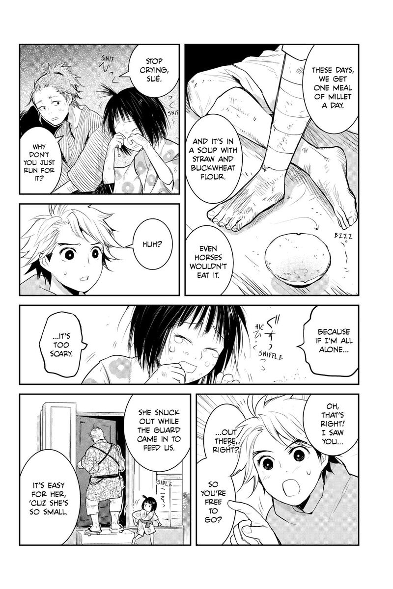 Youkai Apato No Yuuga Na Nichijou 148 18
