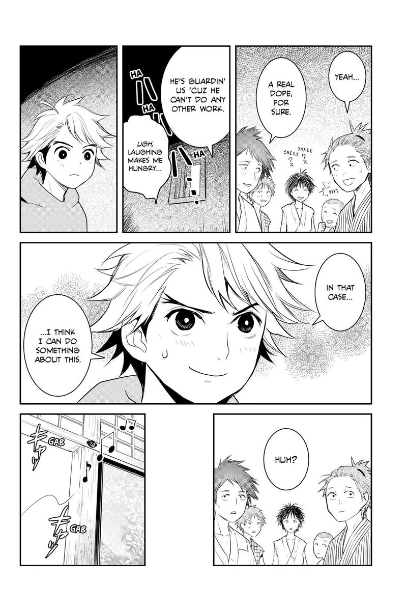 Youkai Apato No Yuuga Na Nichijou 148 20