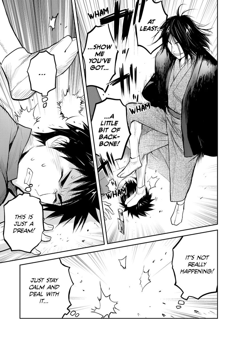 Youkai Apato No Yuuga Na Nichijou 149 11