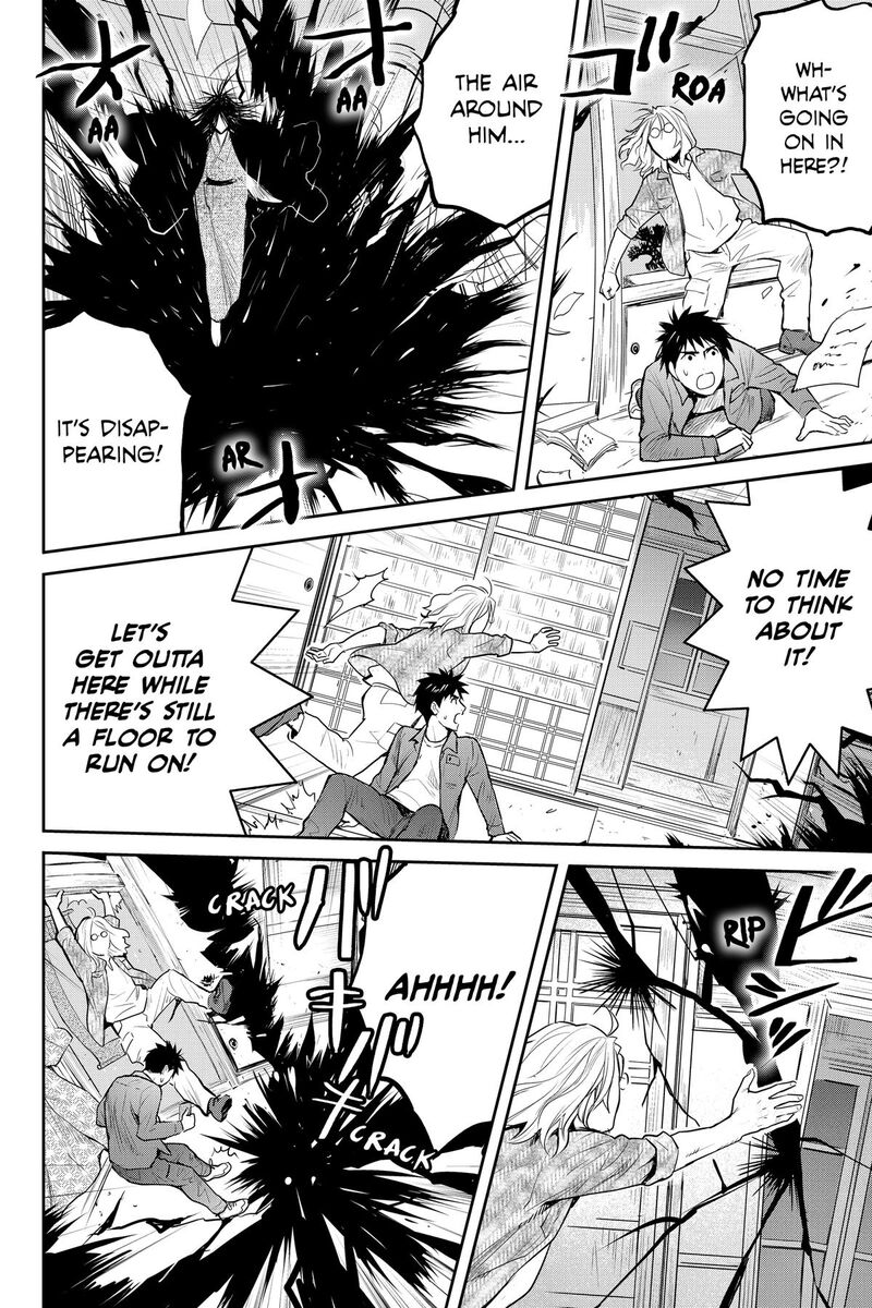 Youkai Apato No Yuuga Na Nichijou 149 20