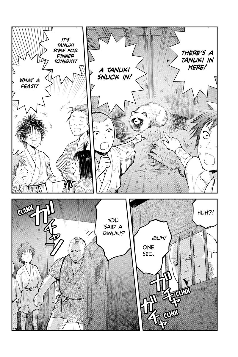 Youkai Apato No Yuuga Na Nichijou 149 26