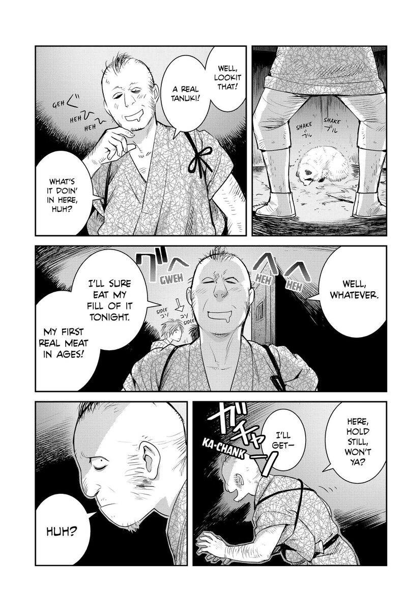 Youkai Apato No Yuuga Na Nichijou 149 27