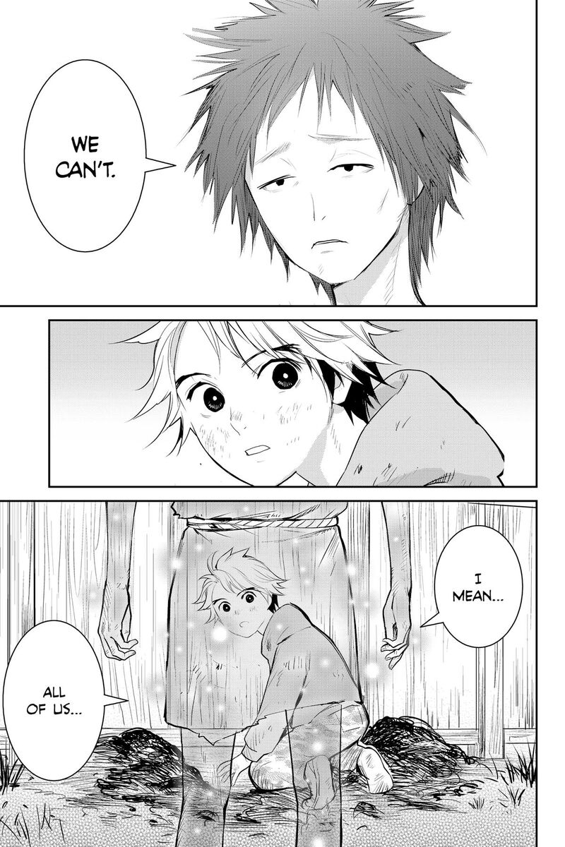 Youkai Apato No Yuuga Na Nichijou 149 33