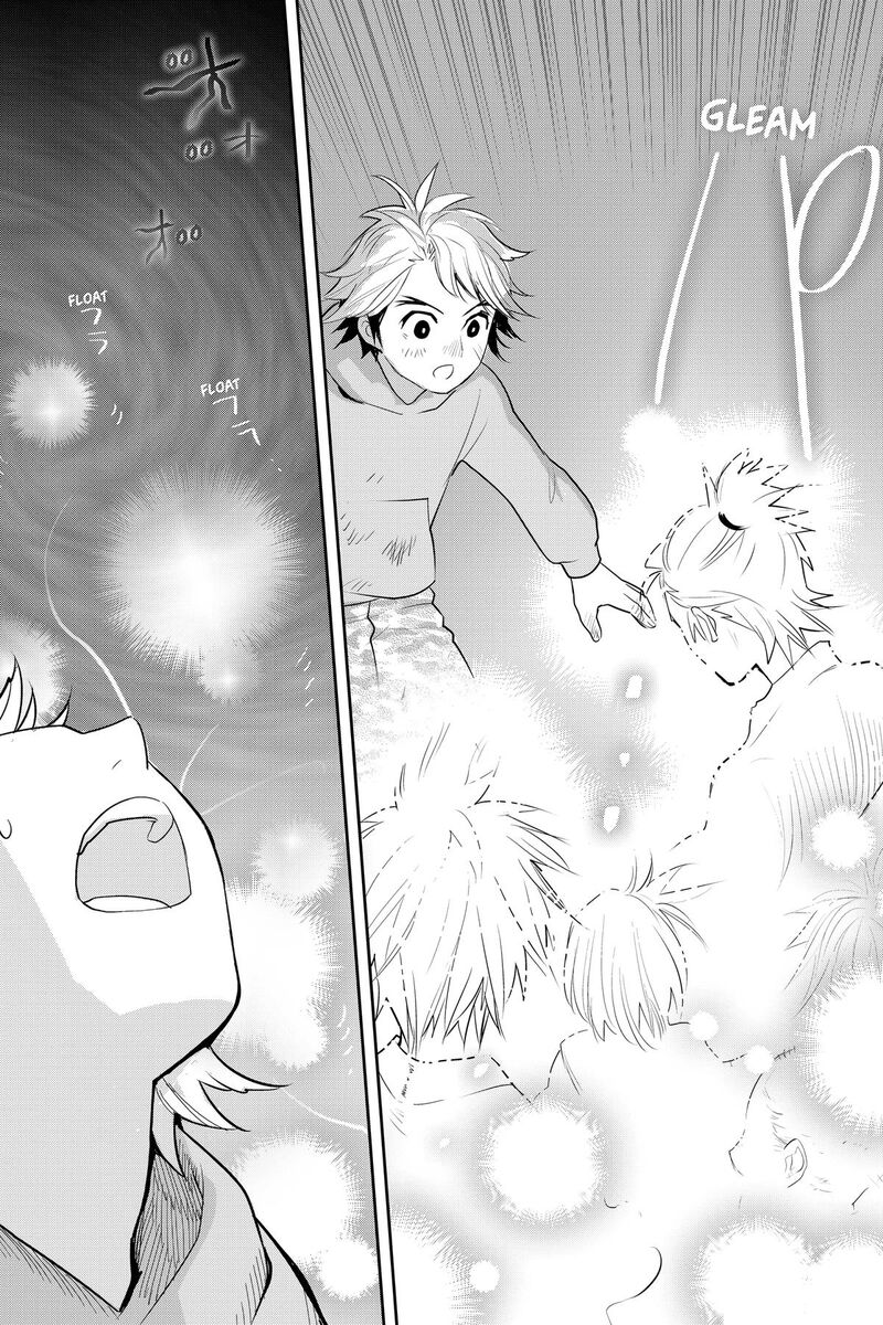 Youkai Apato No Yuuga Na Nichijou 149 36