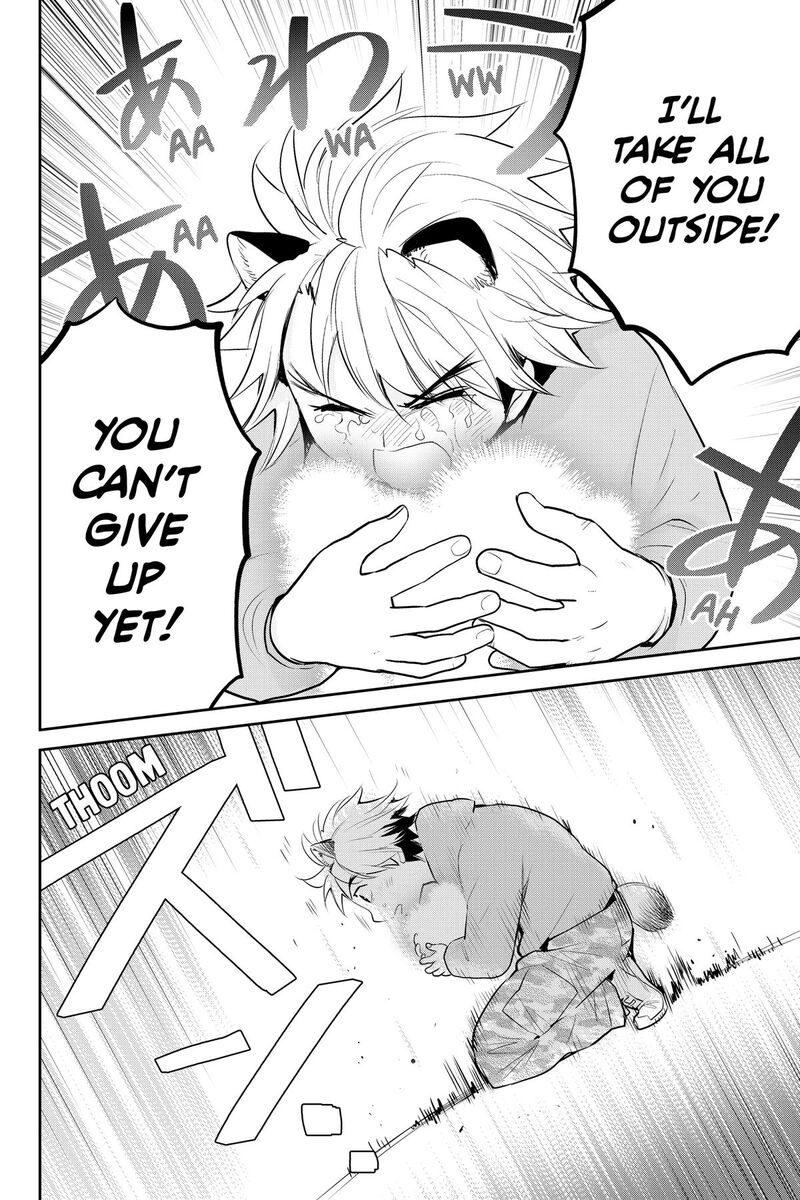 Youkai Apato No Yuuga Na Nichijou 149 38