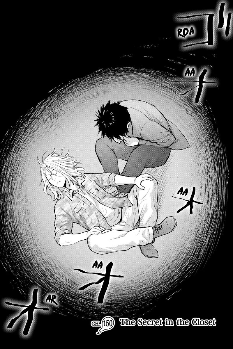 Youkai Apato No Yuuga Na Nichijou 150 1
