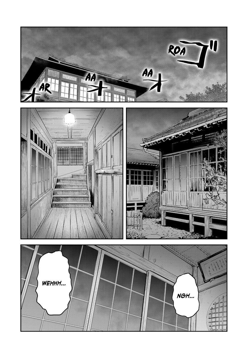Youkai Apato No Yuuga Na Nichijou 150 17