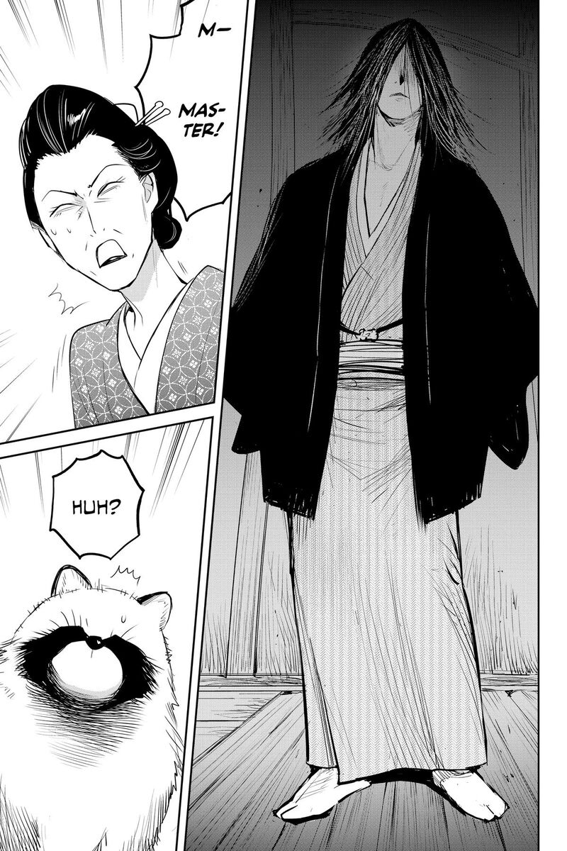 Youkai Apato No Yuuga Na Nichijou 150 27