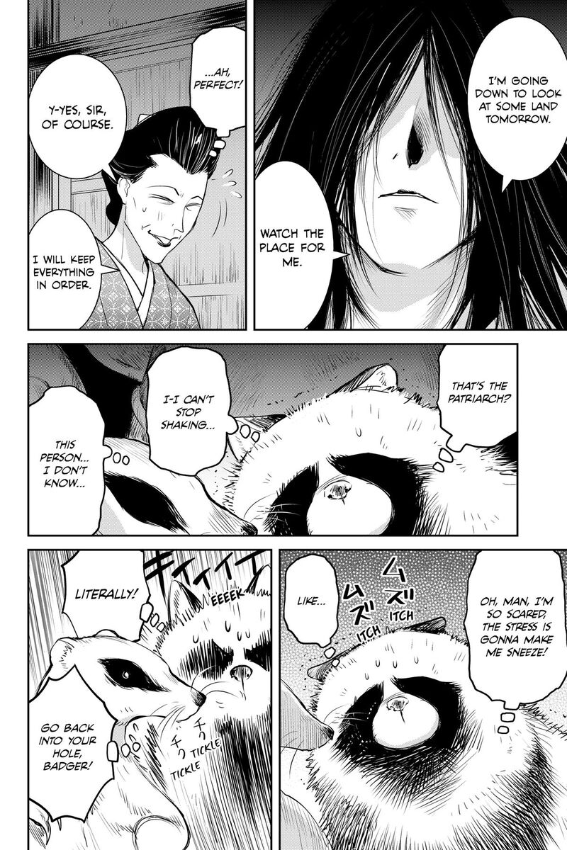 Youkai Apato No Yuuga Na Nichijou 150 28