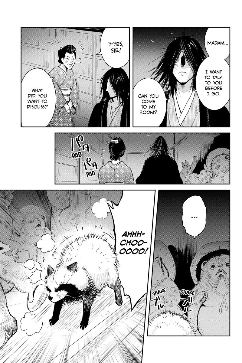 Youkai Apato No Yuuga Na Nichijou 150 29
