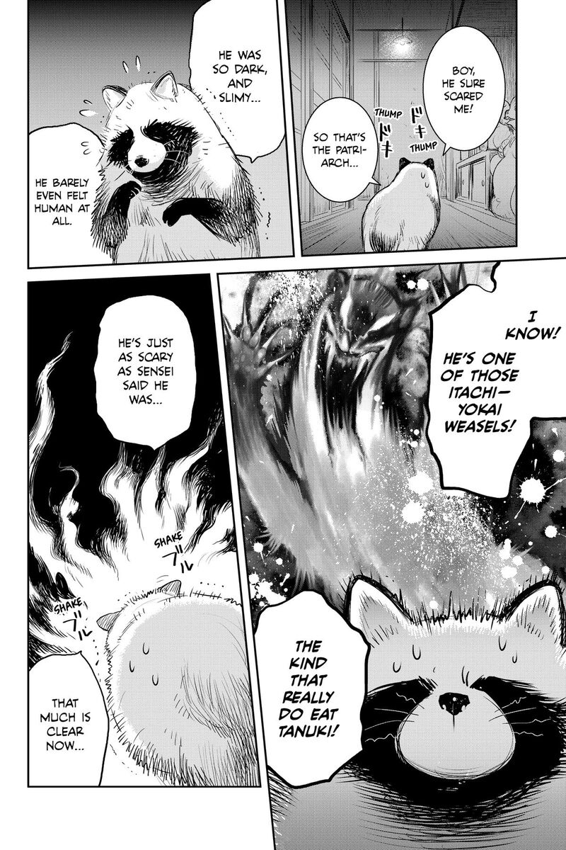 Youkai Apato No Yuuga Na Nichijou 150 30