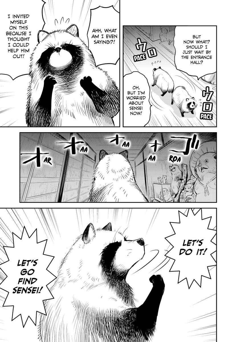 Youkai Apato No Yuuga Na Nichijou 150 31
