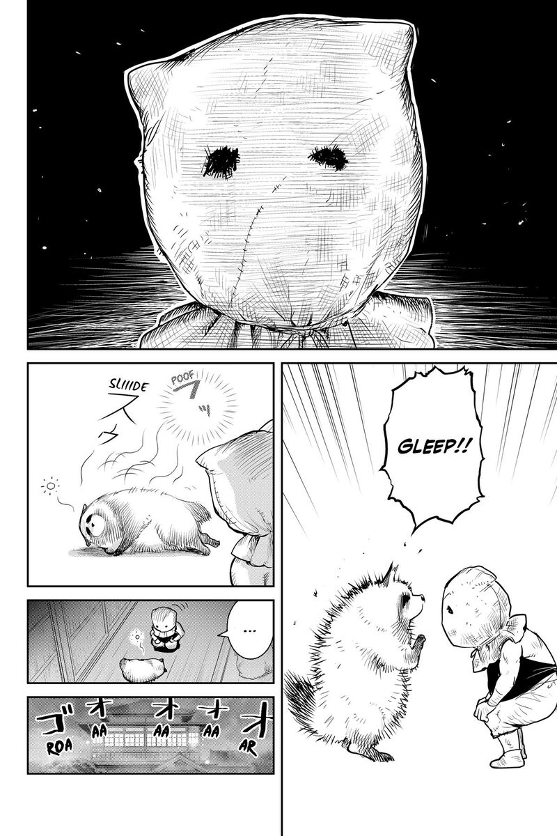 Youkai Apato No Yuuga Na Nichijou 150 32