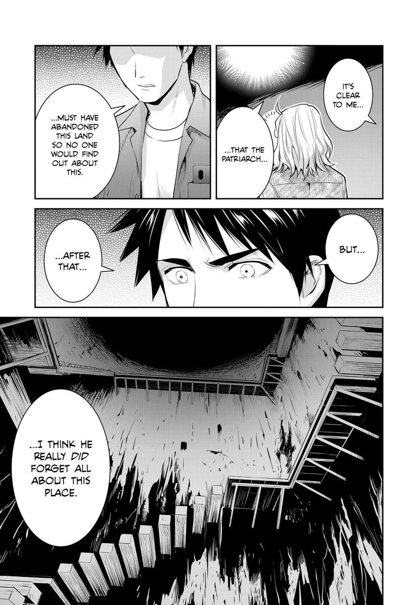 Youkai Apato No Yuuga Na Nichijou 151 33