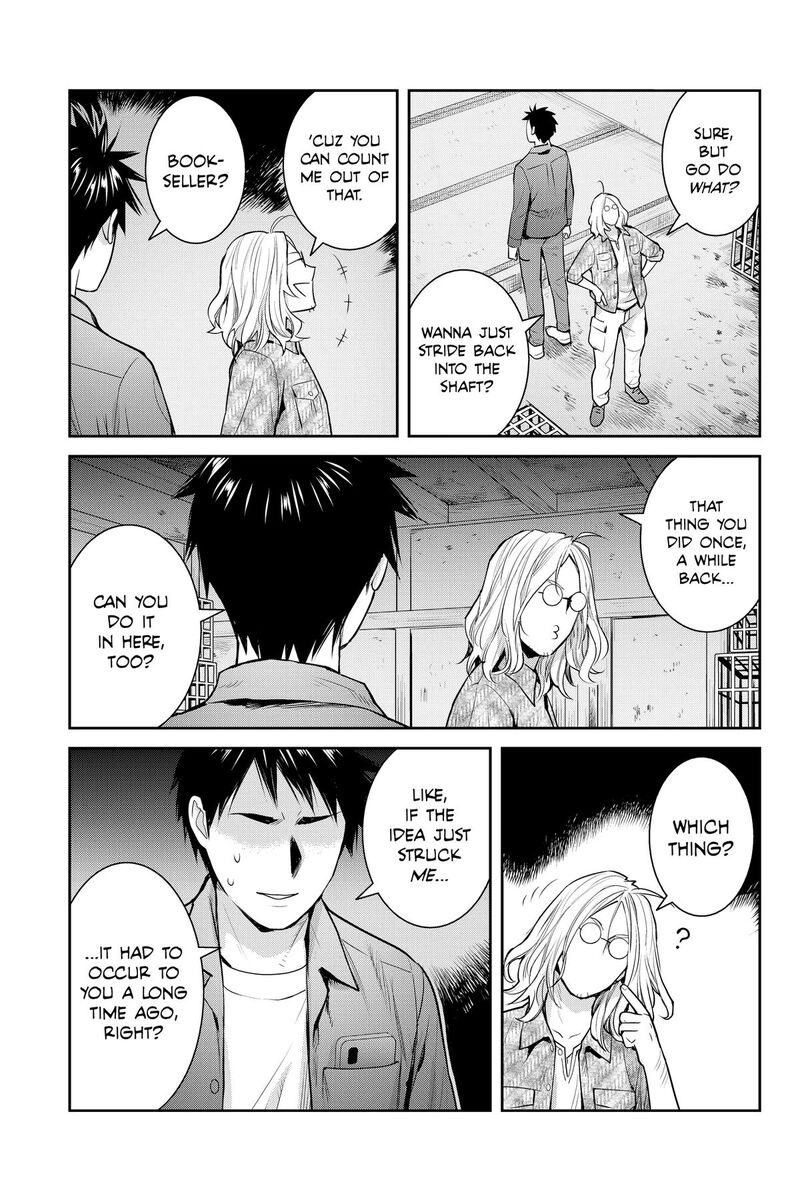 Youkai Apato No Yuuga Na Nichijou 152 31