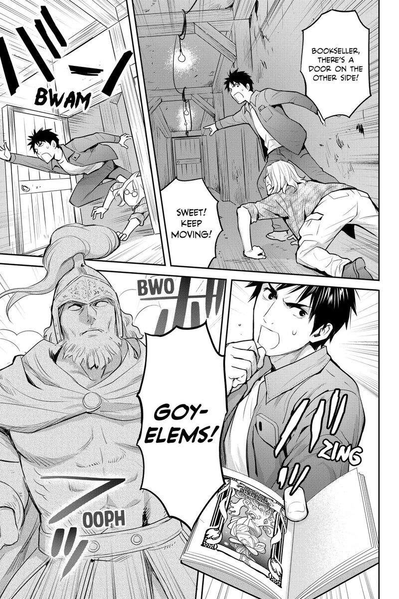 Youkai Apato No Yuuga Na Nichijou 152 9