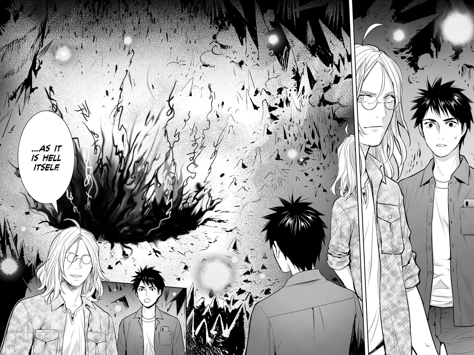 Youkai Apato No Yuuga Na Nichijou 153 20