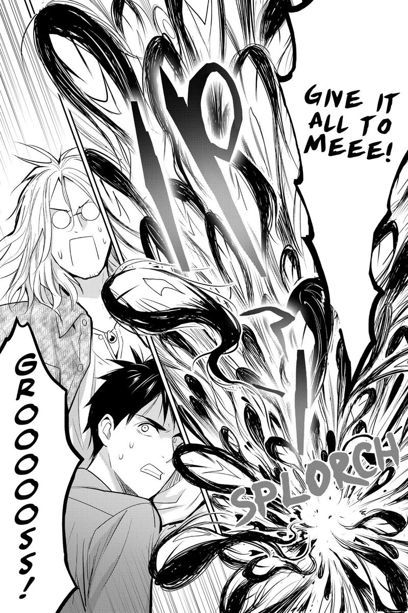 Youkai Apato No Yuuga Na Nichijou 154 11