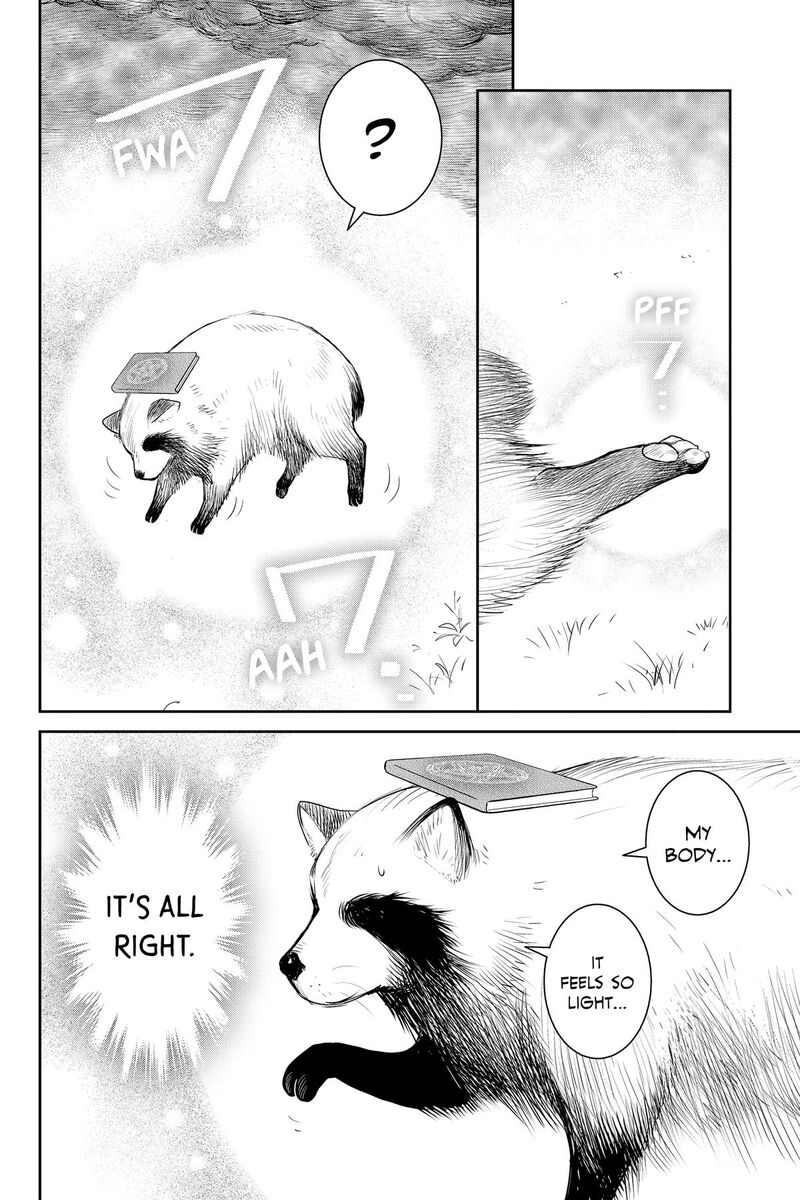 Youkai Apato No Yuuga Na Nichijou 154 32