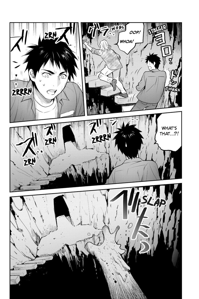 Youkai Apato No Yuuga Na Nichijou 155 14