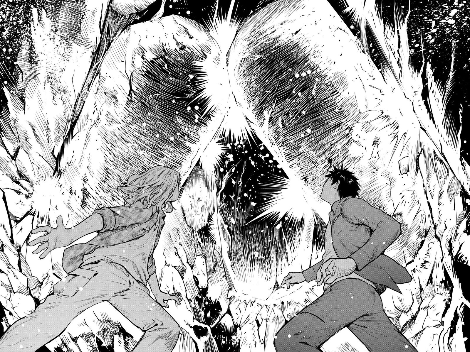 Youkai Apato No Yuuga Na Nichijou 155 27