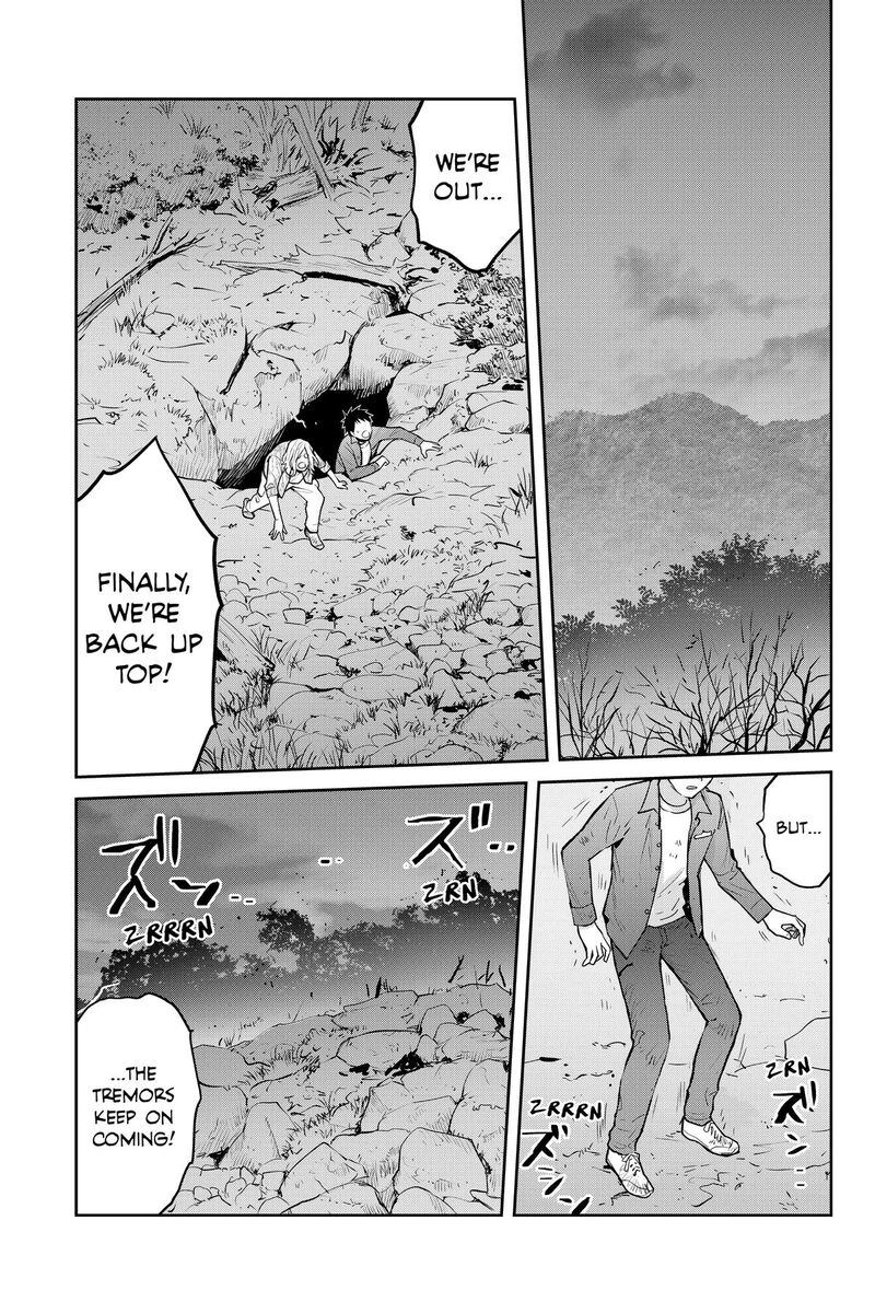 Youkai Apato No Yuuga Na Nichijou 155 33
