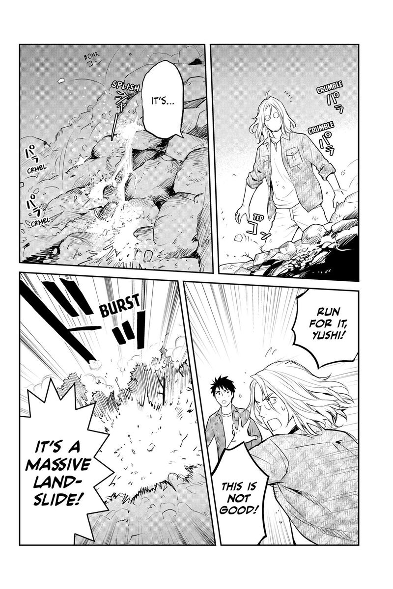 Youkai Apato No Yuuga Na Nichijou 155 34