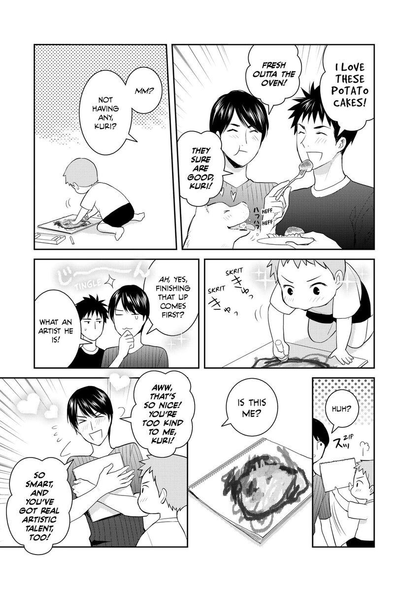 Youkai Apato No Yuuga Na Nichijou 158e 3