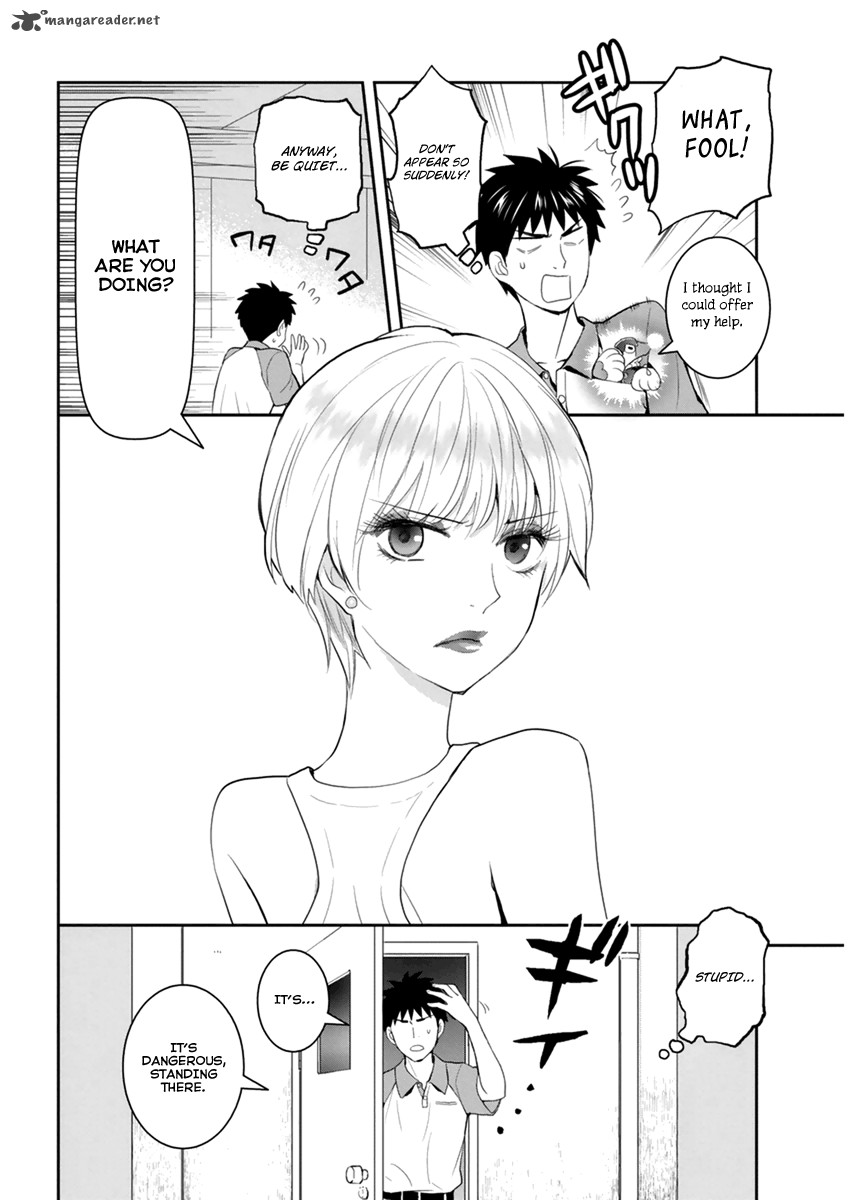 Youkai Apato No Yuuga Na Nichijou 30 13