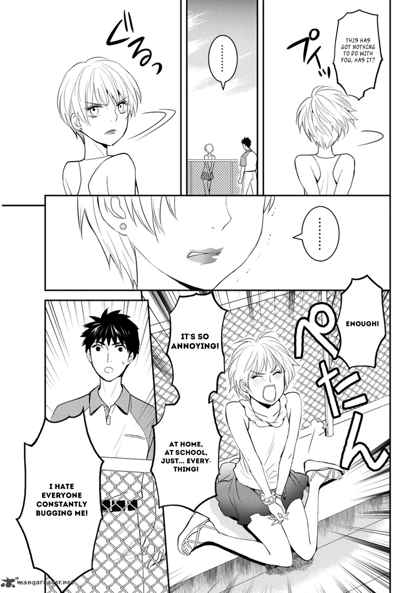 Youkai Apato No Yuuga Na Nichijou 30 14