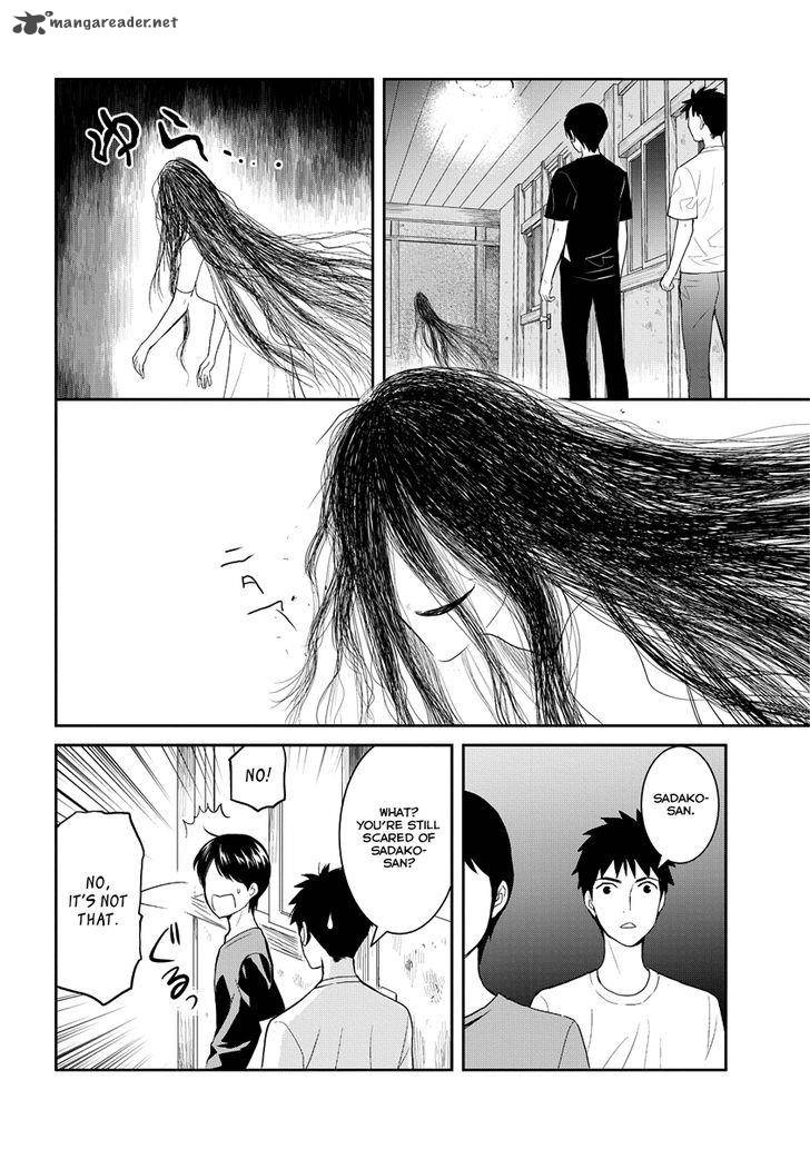 Youkai Apato No Yuuga Na Nichijou 31 28