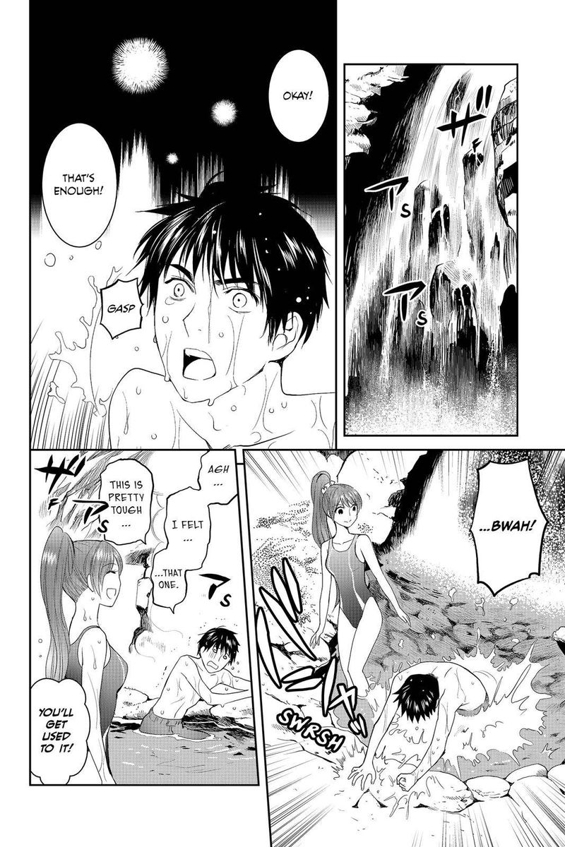 Youkai Apato No Yuuga Na Nichijou 35 21