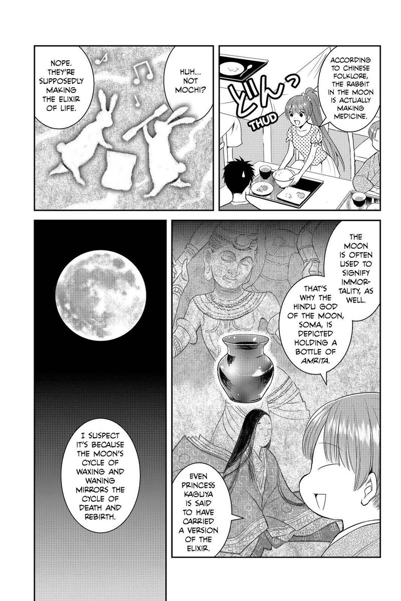 Youkai Apato No Yuuga Na Nichijou 38 4