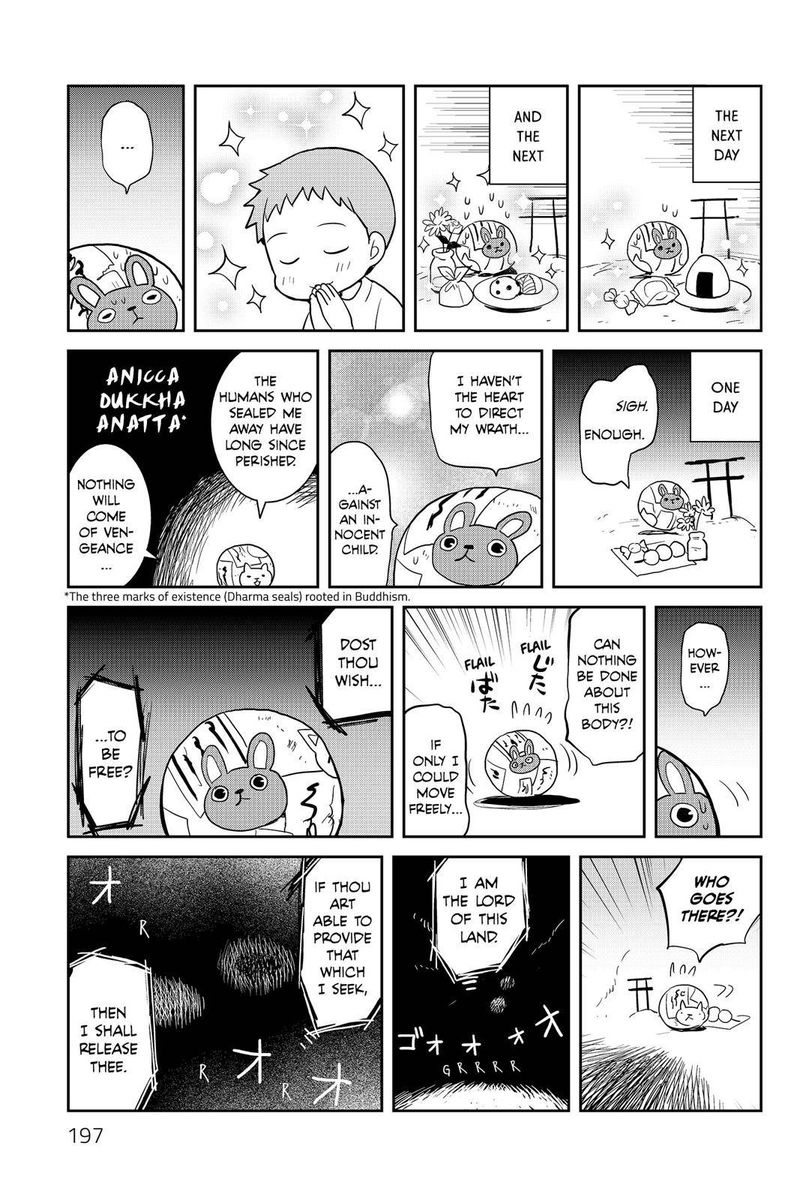 Youkai Apato No Yuuga Na Nichijou 55 46