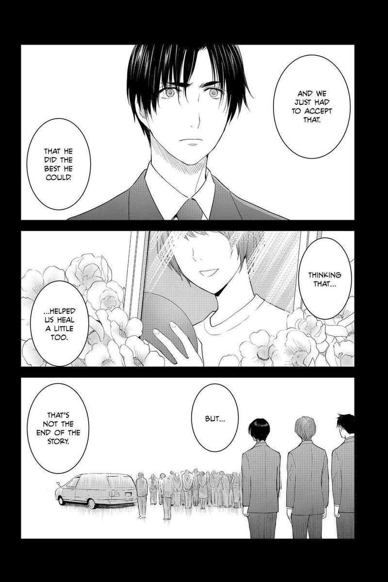 Youkai Apato No Yuuga Na Nichijou 85 10