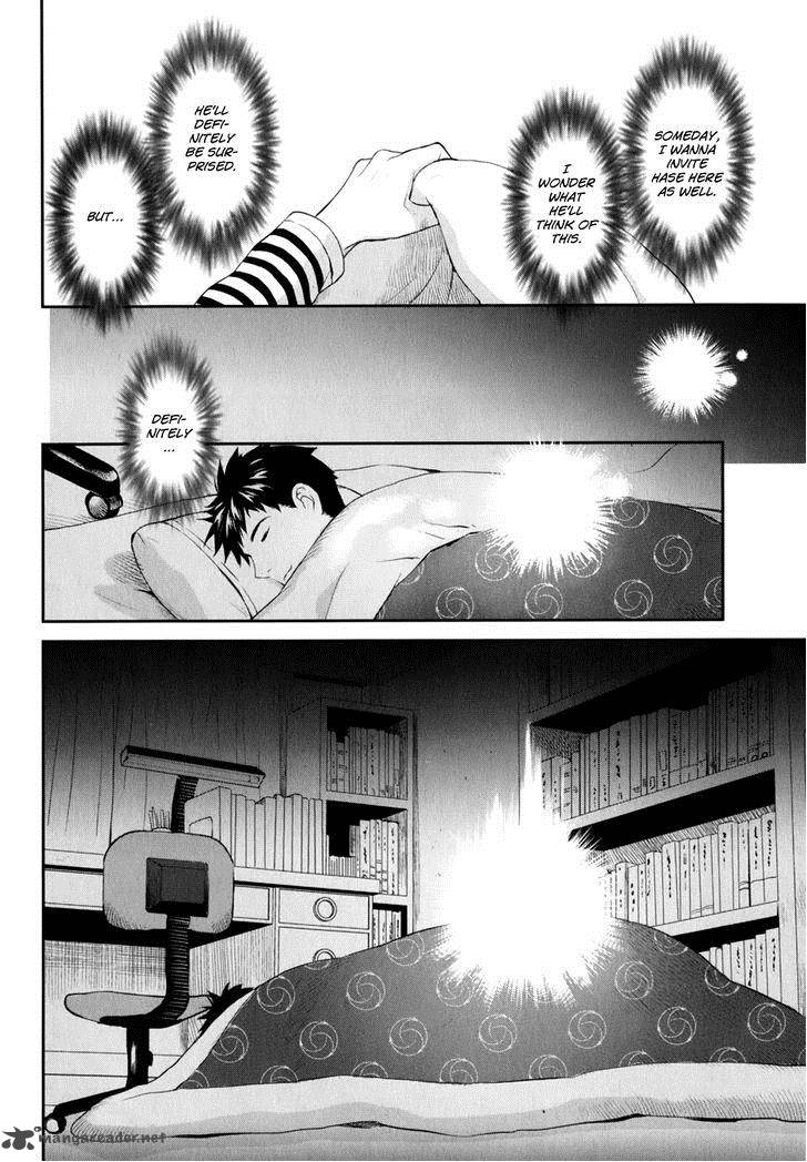 Youkai Apato No Yuuga Na Nichijou 9 42
