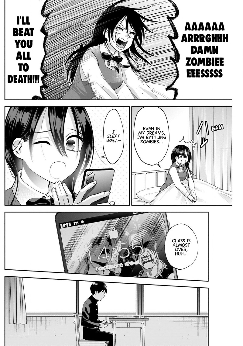 Youki Ni Naritai Shigure San 10 10