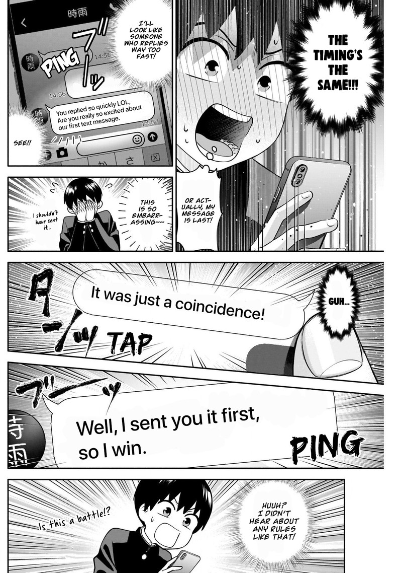 Youki Ni Naritai Shigure San 10 12