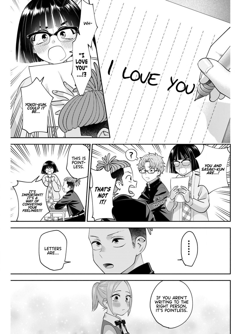 Youki Ni Naritai Shigure San 10 5