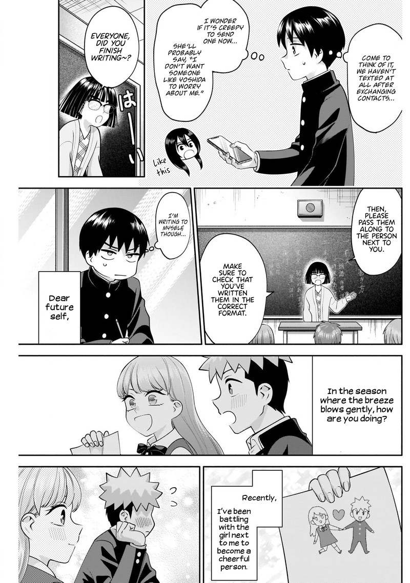 Youki Ni Naritai Shigure San 10 7