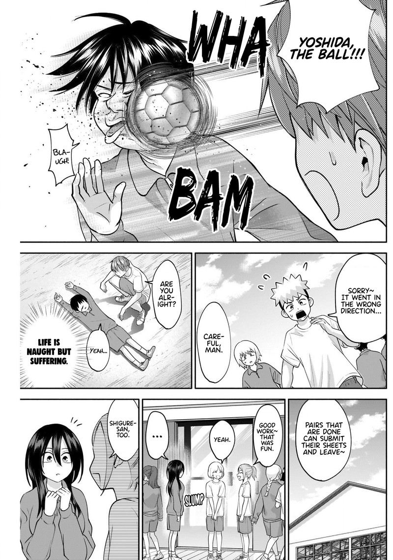 Youki Ni Naritai Shigure San 11 11