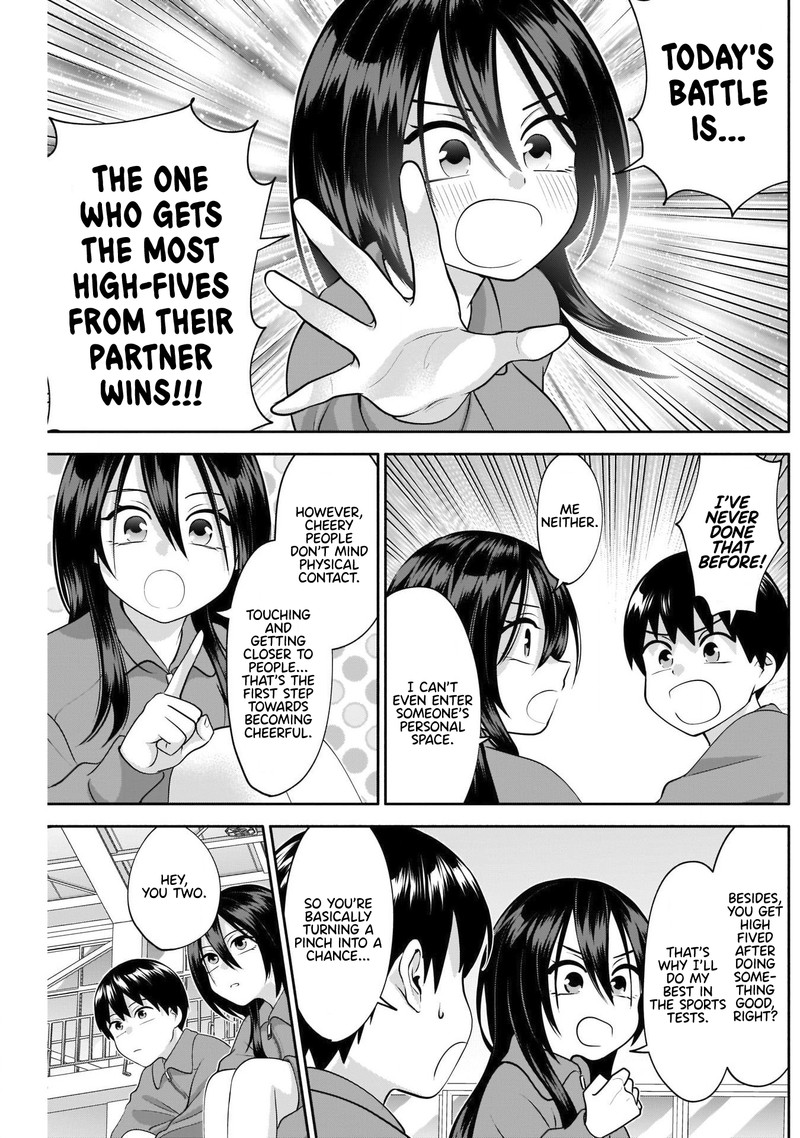 Youki Ni Naritai Shigure San 11 3
