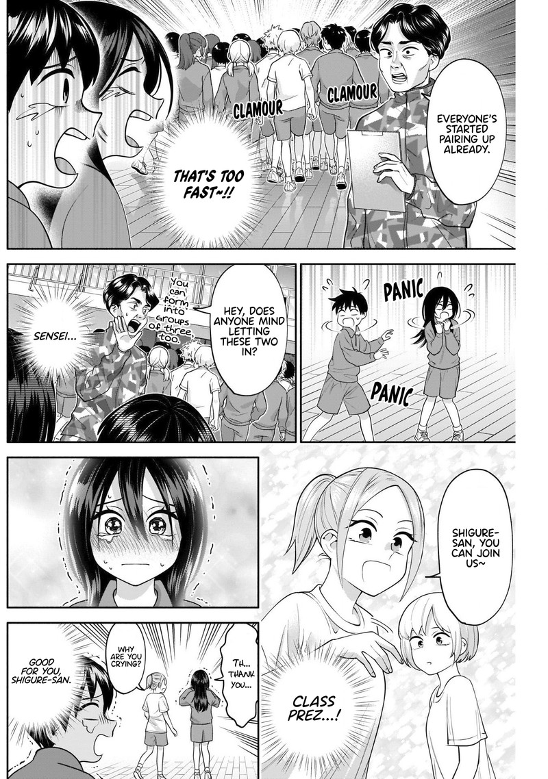 Youki Ni Naritai Shigure San 11 4