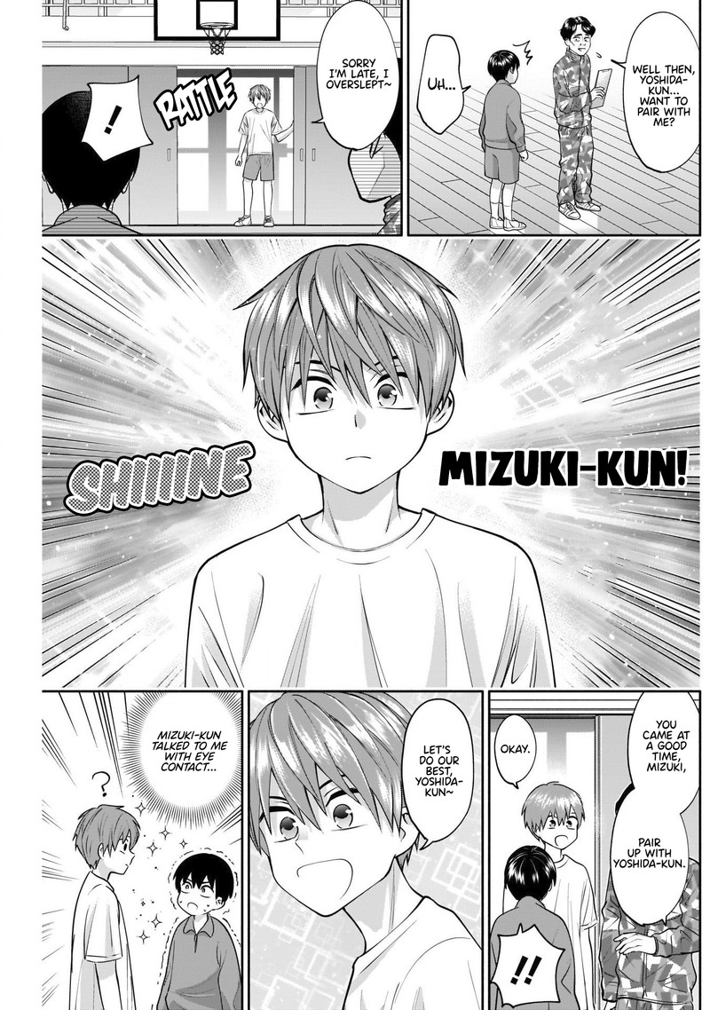 Youki Ni Naritai Shigure San 11 5